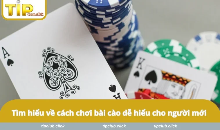 Tìm hiểu về cách chơi bài cào dễ hiểu cho người mới
